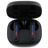 BMW BLUETOOTH TWS SLUŠALKE BMBEMIATP20LOK + DOCKING STATION BLACK, (22070608) | Shoptok.si