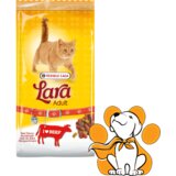 Lara Adult Cat Beef 2kg, Hrana Za Mačke Sa Ukusom Govedine | ePonuda.com