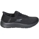 Skechers Šport 216326-BBK Črna