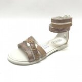  Sandala sa anatomskim uloškom za devojčice ( 204401 ) Cene
