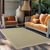 Ayyildiz Carpets Kaki zelena notranja in zunanja preproga 120x170 cm Giza 1410 – | Shoptok.si
