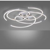 PAUL NEUHAUS 8165-55 - LED prigušiva plafonska svetiljka DANILO 3xLED/12W/230V | Eponuda.com