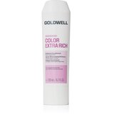 Goldwell Dualsenses Color Extra Rich Brilliance Conditioner balzam za sijočo barvo las 200 ml Cene