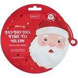 Sence Collection The Christmas Treats Glazed Apple maska za lice 20 ml Cene