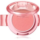 AMUSE Powder Lip & Cheek kremasti puder za ustnice in lica odtenek 01 Peach Whip 4 g Cene