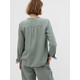 GAP Bluza zelena | shoptok.hr