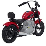 Motor na akumulator SPEED Power - crveni | shoptok.hr
