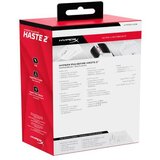 Hyperx Pulsefire Haste 2Gaming Mouse (White) | Eponuda.ba
