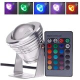  reflektor za fontanu na 12V led rgb 9w | Eponuda.com