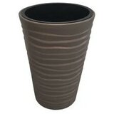 Gardino saksija bora mocca visoka 75cm Cene