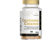  Curcuma Cleanse - 30 kaps. Cene