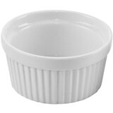 Orion White Imp Cream Brulee Dish - 9 x 5 cm, (5000019789) Slike