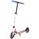 Nils Extreme Skiro roza barve do 80 kg teže ABEC 7 | Shoptok.si