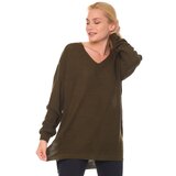 Dewberry Z6691 WOMEN'S SWEATER-RIGHT | Shoptok.si