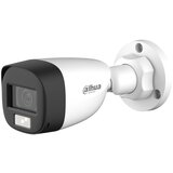 Dahua HAC-HFW1500CL-IL-A-0280B-S2 5MP Smart Dual Light HDCVI Fixed-focal Bullet Camera Cene