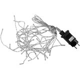  LED zavesa ESTELLA 47xLED/8 funkcija 3,5 m topla bela | Eponuda.com