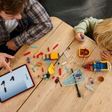 Lego Team Spidey Gusarski brod Spidey | Eponuda.ba