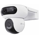 Ezviz IP kamera 4.0MP brezžična PT Dual zunanja H90 Dual 4MP | Shoptok.si