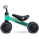 Ricokids dječji bicikl za ravnotežu s tri kotača | shoptok.hr