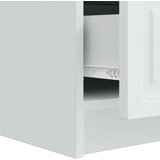 TV ormar s ladicama Bijela 147 x 34,5 x 27 cm Konstruirano drvo | Eponuda.ba