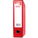 Mark Registratori Registrator A4 MARK sa kutijom crveni | ePonuda.com