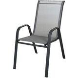 Modern Living Vrtni Stol Stich, Siva | Shoptok.si
