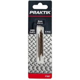 Praktik Svrdlo za metal hss co 2,0x49 mm 5/1 Cijene