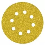 Dewalt velcro disk 125 p 40 /10 kos. ..., (21385807) Cene