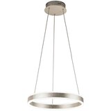 Schuller Helia LED obeska D50, srebro, (21006589) | Shoptok.si