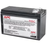 APC nadomestna baterijska kartuša 110/UPS baterija/svinčna kislina RBC110