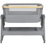 Kikka Boo kolijevka Nanna 2 - Grey | shoptok.hr