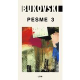 LOM Čarls Bukovski - Pesme 3 Cene