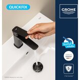 Grohe 1018612430 Dice Cold Start armatura za umivalnik | Shoptok.si