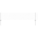  Zavarena žičana ograda 50 x 0,4 m (Š x V) Vruće pocinčani čelik | shoptok.hr