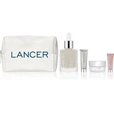 ACTIVE REJUVENATION Set set za umornu kožu lica