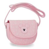 Disney Mickey cloudline ženska torba na rame - light pink ( 34.250.42 ) Cene