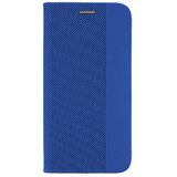  Futrola Lux Mesh Flip za Iphone 16, Plava | Eponuda.com