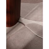 Villeroy Boch Ljubičasti vunen okrugao tepih ø 200 cm Virelle – | shoptok.hr
