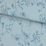Mömax Posteljnina Nature Romy | Shoptok.si