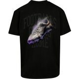 Mister Tee Men's T-shirt Football's coming Home Gamechanger black | Shoptok.si