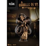 Grupo DISNEY BUST 101 DALMATINC CRUELLA DE VIL VILLAINS SERIJA, (21240595) | Shoptok.si