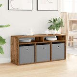  Nizek šalter s predalom Star les 102 x 32 x 48,5 cm, (5000238881) | Shoptok.si