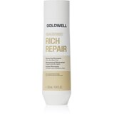 Goldwell Dualsenses Rich Repair Restoring Shampoo regeneracijski šampon 250 ml | Shoptok.si