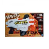 Nerf pištolj ultra AMP+6 sundjerastih strelica Cijene