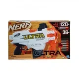 pištolj ultra AMP+6 sundjerastih strelica