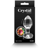 Crystal - Desires - Rainbow Gem - Medium NSTOYS1033 cene