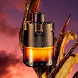 Azzaro The Most Wanted Parfum Set (Šampon 75ml+Parfum 100ml+Parfum 10ml) | Eponuda.com