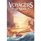voyagers of nera (pc) steam key europe  voyagers of nera (pc) steam key europe Slike