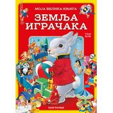 Publik Praktikum Moja velika knjiga - Zemlja igračaka Cene