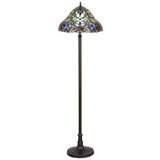 Rabalux mirella podna lampa E27 2x60W klasična rasveta | Eponuda.com
